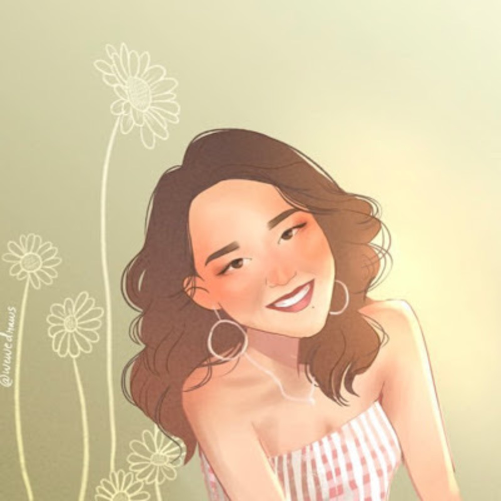 Meet your Posher, Lydia